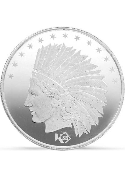 Amerikan Kartalı Gümüş Sikke Coin fiyatları