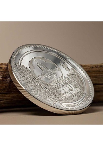 Sincap Gümüş Sikke Coin fırsatları