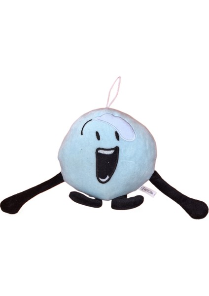Yume Adası Savaşı Peluş Bebek Oyuncak Bebek (Yurt Dışından)