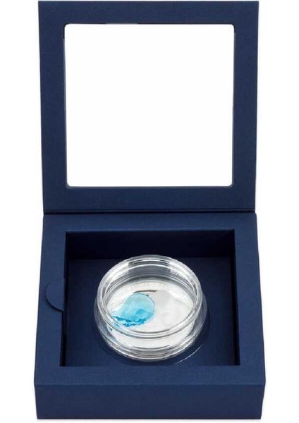 AgaKulche Koruyucu Melek Gümüş Sikke Coin fiyatları