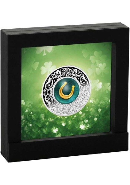 At Nalı Gümüş Sikke Coin modelleri