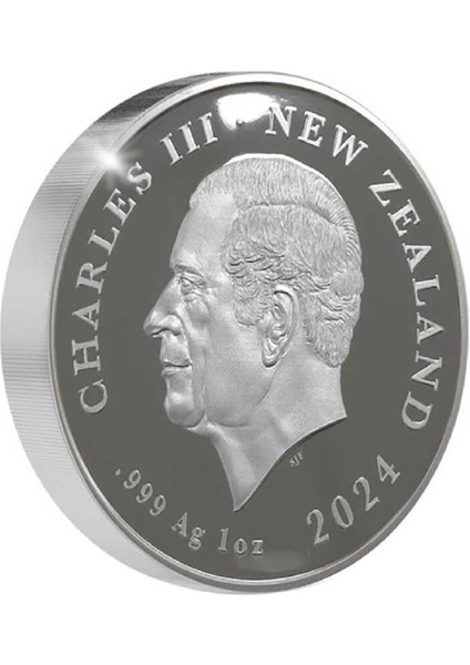 Kiwi Kuşu Gümüş Sikke Coin fiyatları