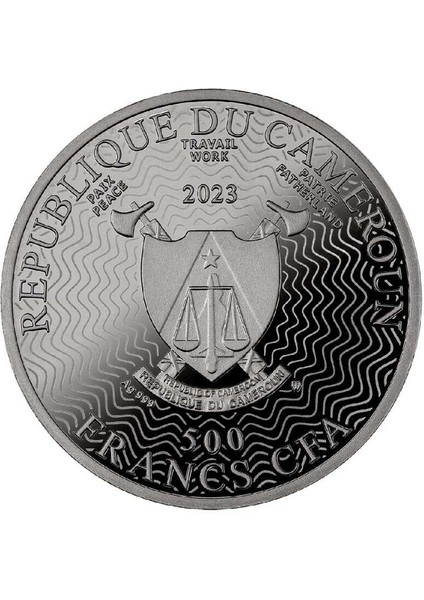 Vaşak Gümüş Sikke Coin fiyatları