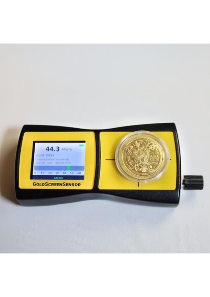 Goldscreensensor (Gss) fiyatları