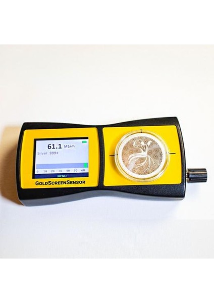 Goldscreensensor (Gss) modelleri