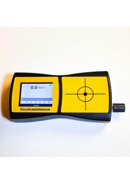 Goldscreensensor (Gss) fırsatları
