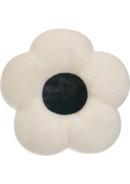 50CM Çiçek Peluş Bebek Bebek Yastığı Hediye (Yurt Dışından)