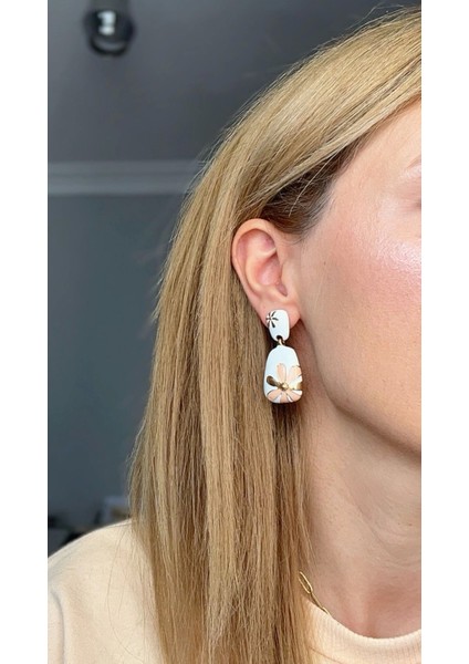 Zara Model Küpe fırsatları