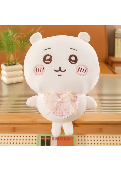 50CM Usagi Bebek Giy Bebek Peluş Oyuncak (Yurt Dışından)