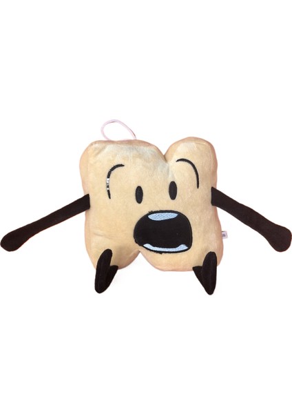 Yume Adası Savaşı Peluş Bebek Oyuncak Bebek (Yurt Dışından)