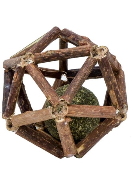Catnipli Matatabi Topu 7 Cm