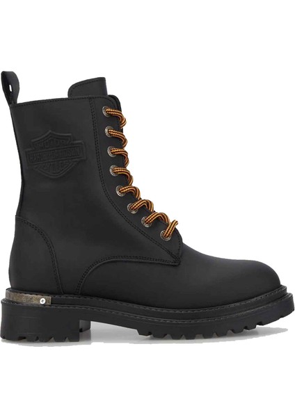 Rebel Black Deri