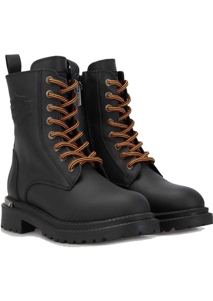 Rebel Black Deri modelleri