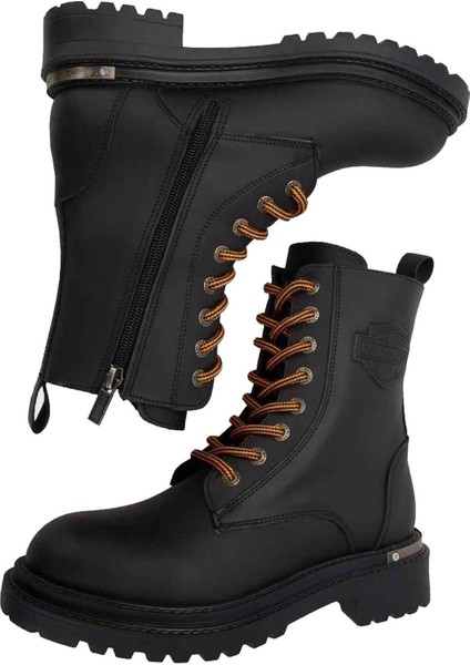 Rebel Black Deri indirimleri