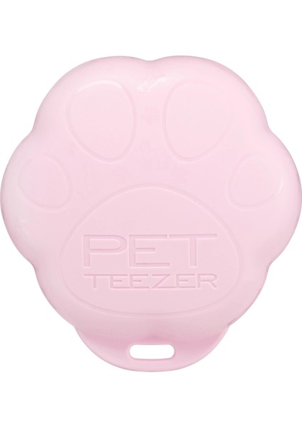 Pet Teezer - Cat Brush - Millennial Pink 5060926686141 fiyatları