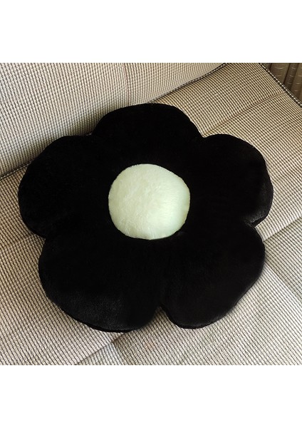 50CM Çiçek Peluş Bebek Bebek Yastığı Hediye (Yurt Dışından)