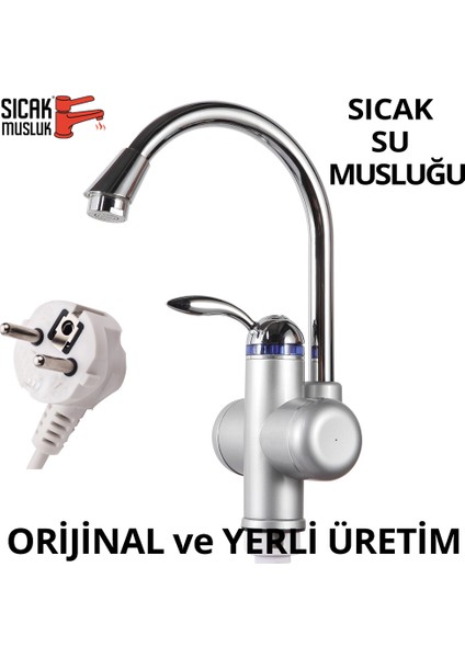 Asg-1s Gümüş