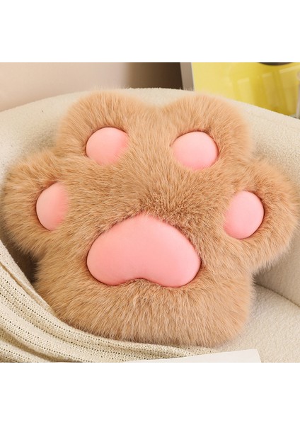 45CM Sevimli Yastık Peluş Oyuncak Bebek Hediye (Yurt Dışından)