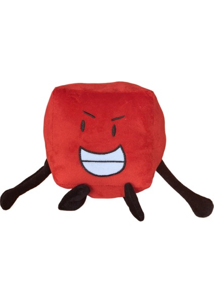 Yume Adası Savaşı Peluş Bebek Oyuncak Bebek (Yurt Dışından)
