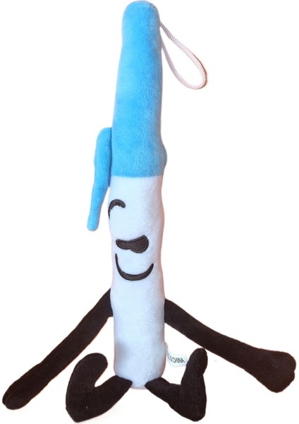Yume Adası Savaşı Peluş Bebek Oyuncak Bebek (Yurt Dışından)