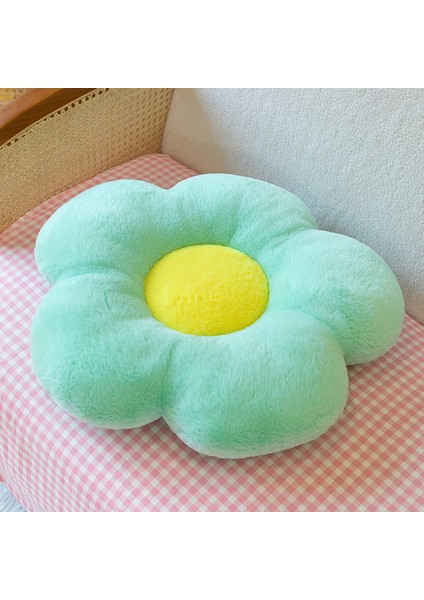 50CM Çiçek Peluş Bebek Bebek Yastığı Hediye (Yurt Dışından)