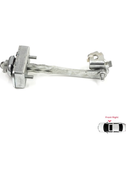 BDP1485 Mercedes Sprinter W901 W902 W903 W904 W905 Vw Lt Mk2 1996-2006 A9017200916 Için Ön Sağ Kapı Gergisi fiyatları