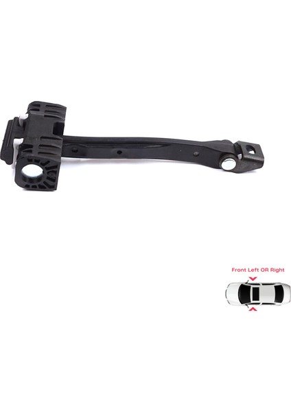 BDP1524 Skoda Karoq Nu7 Nd7 Seat Cupra Ateca Kh 57A837203 Için Ön Sağ Veya Sol Kapı Gergisi fiyatları