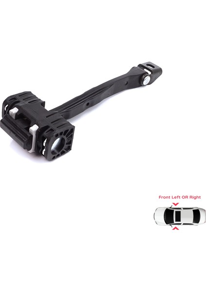 BDP1524 Skoda Karoq Nu7 Nd7 Seat Cupra Ateca Kh 57A837203 Için Ön Sağ Veya Sol Kapı Gergisi modelleri