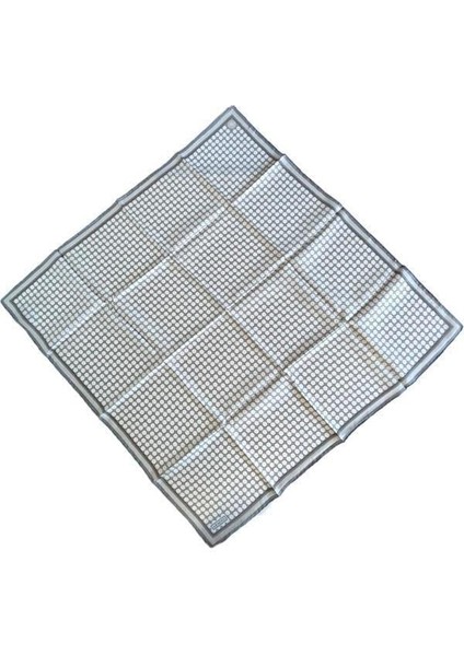 Armine Ipek Eşarp 2025 Kış - 9226-11 Taş Twill