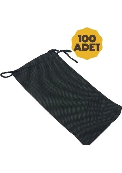 Bfs 100 Adet Gözlük Kılıfı