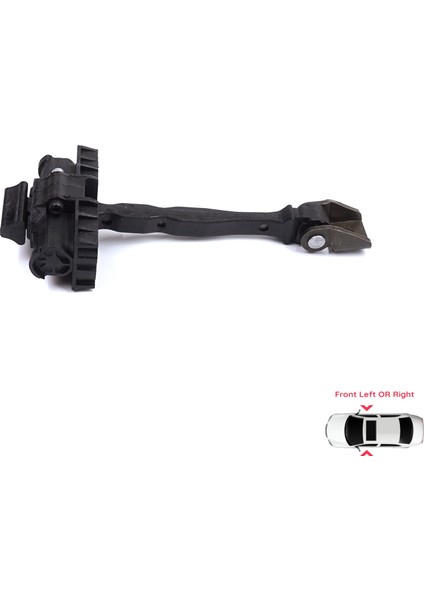 BDP1463 Skoda Fabia Mk3 Iıı Nj Nj3 Nj5 Praktik 2014-2022 6V0837249 Için Ön Sağ Veya Sol Kapı Gergisi fiyatları