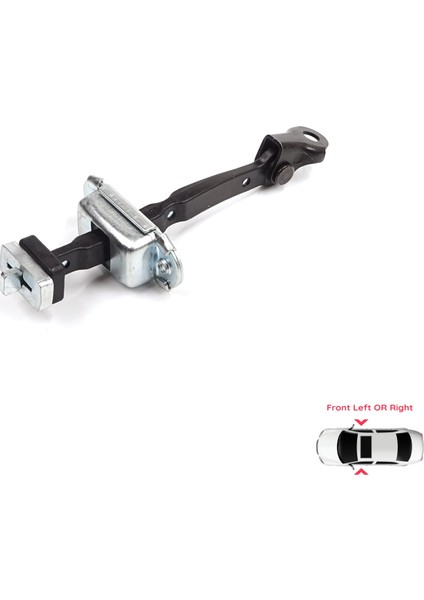 BDP1478 Honda Civic Mk8 Vııı 2005-2013 Hb Fn Fk Sedan Fd Fa 72340SNLT01 Için Ön Sağ Veya Sol Kapı Gergisi modelleri