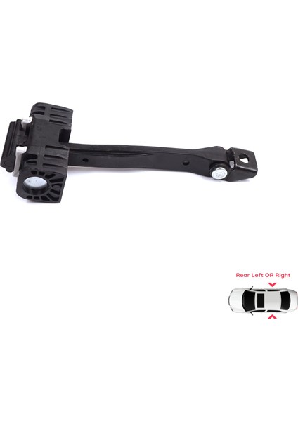 BDP1511 Audi A5 S5 Rs5 Mk2 Iı B9 F5 2016-2024 8W8839249 Için Arka Sağ Veya Sol Kapı Gergisi fiyatları