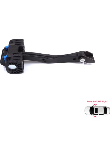 BDP1516 Seat Leon Mk3 5f St 5f1 5f8 2012-2020 5F4837203A Için Ön Sağ Veya Sol Kapı Gergisi fiyatları