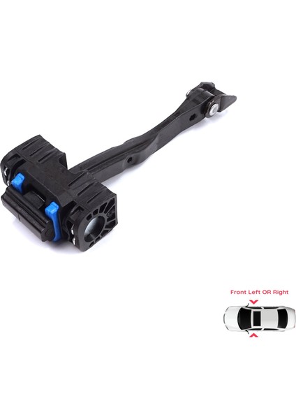 BDP1516 Seat Leon Mk3 5f St 5f1 5f8 2012-2020 5F4837203A Için Ön Sağ Veya Sol Kapı Gergisi modelleri