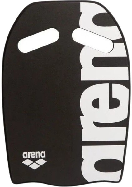 Kickboard Unisex Siyah Yüzücü Tahtasi