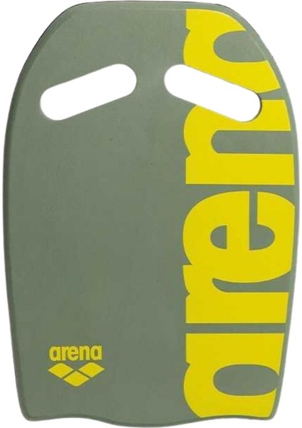 Kickboard Unisex Yeşil Yüzücü Tahtasi