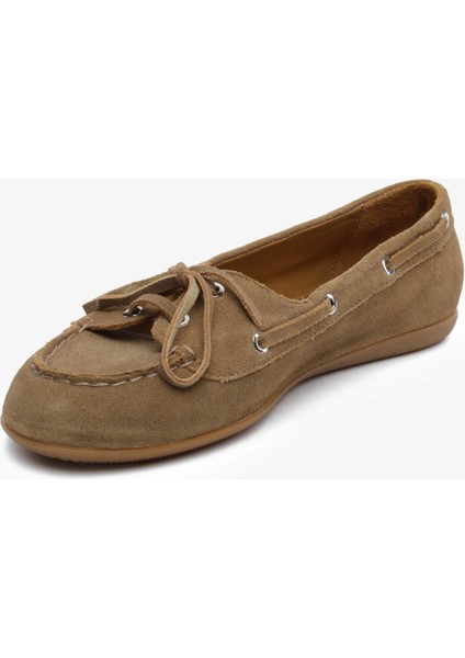 5Y2CA34370-34370 Zn Loafer Ayk (S)