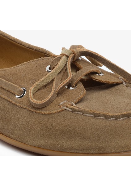 5Y2CA34370-34370 Zn Loafer Ayk (S)