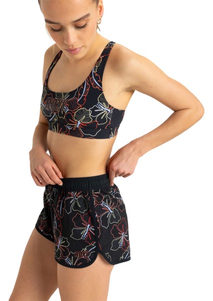 Roxy Active Kadın Boardshort