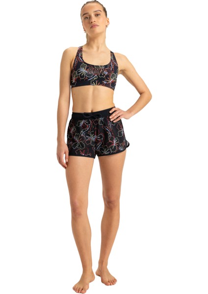 Roxy Active Kadın Boardshort