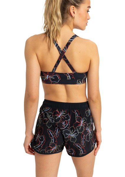 Roxy Active Kadın Boardshort