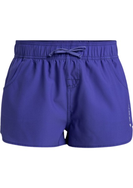 Wave 2 Inch Bs Kadın Mavi Boardshort fiyatları