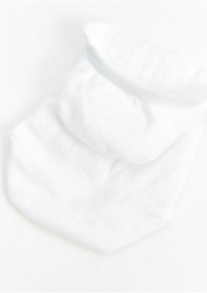 Crpp,3 Lubeyaz Erkek Babet Çorap 3'lü R-SUBAM156 fırsatları