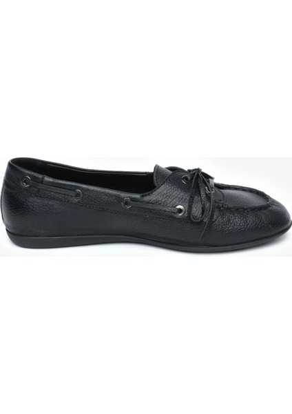 5Y2CA34370-34370 Zn Loafer Ayk (S)