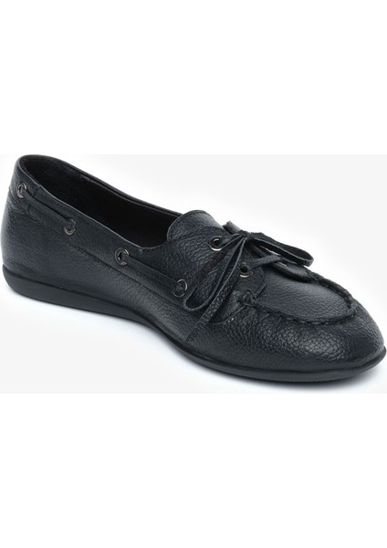5Y2CA34370-34370 Zn Loafer Ayk (S)