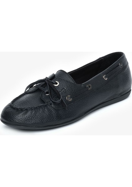 5Y2CA34370-34370 Zn Loafer Ayk (S)