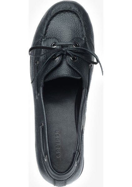 5Y2CA34370-34370 Zn Loafer Ayk (S)