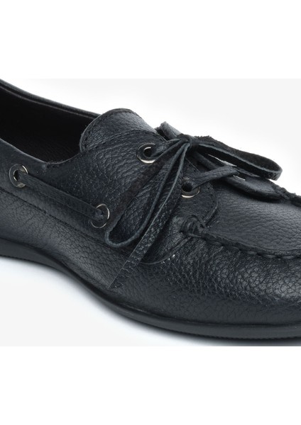 5Y2CA34370-34370 Zn Loafer Ayk (S)