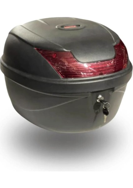 Tien 33LT Motorsiklet Çantası